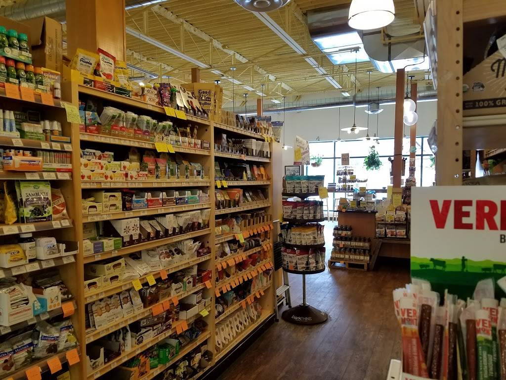Four Seasons Natural Foods Store | restaurant | 120 Henry St, Saratoga Springs, NY 12866, USA | 5182909077 OR +1 518-290-9077