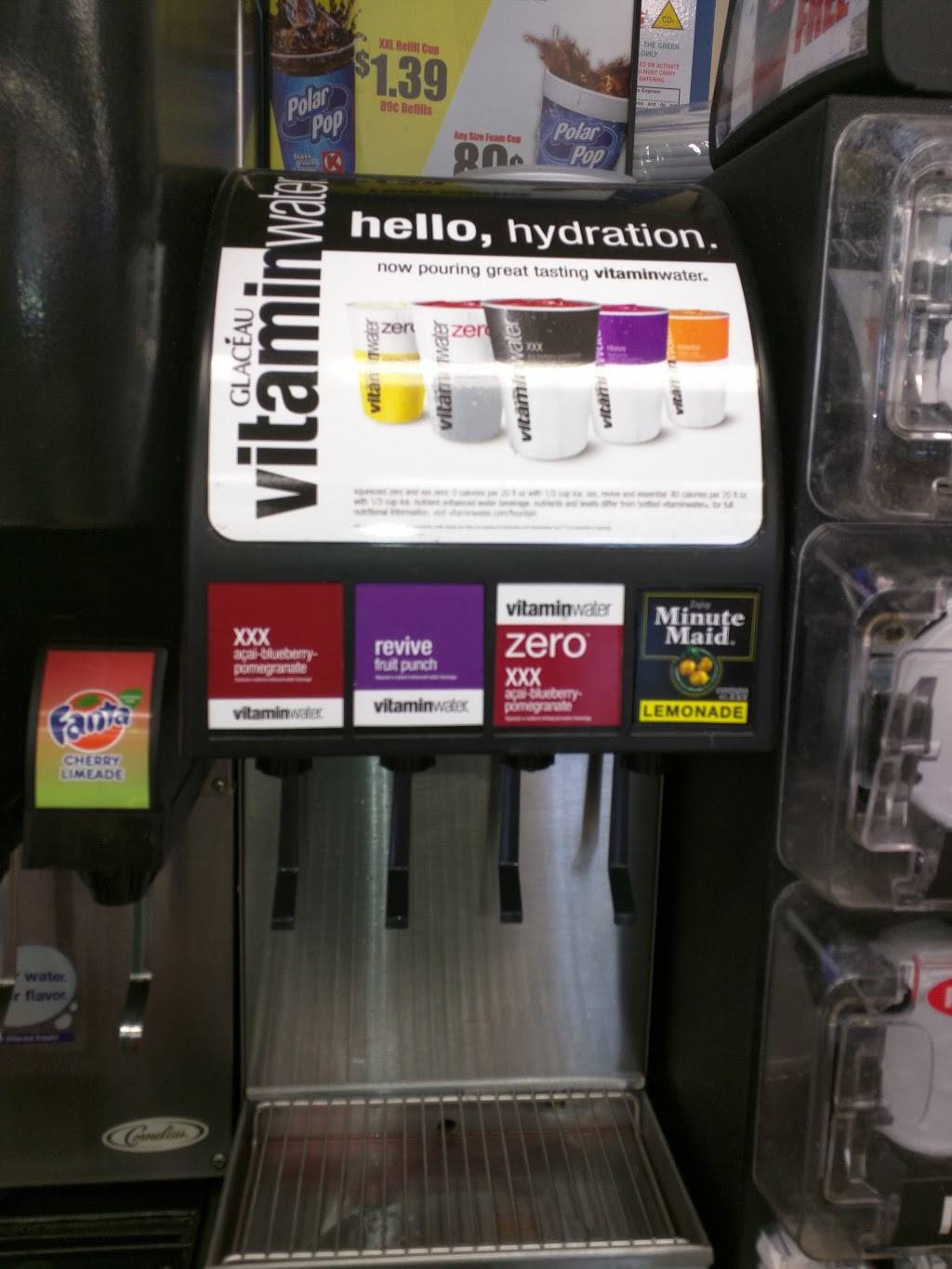 Circle K | meal takeaway | 1250 E Chandler Blvd, Phoenix, AZ 85048, USA | 4804603051 OR +1 480-460-3051