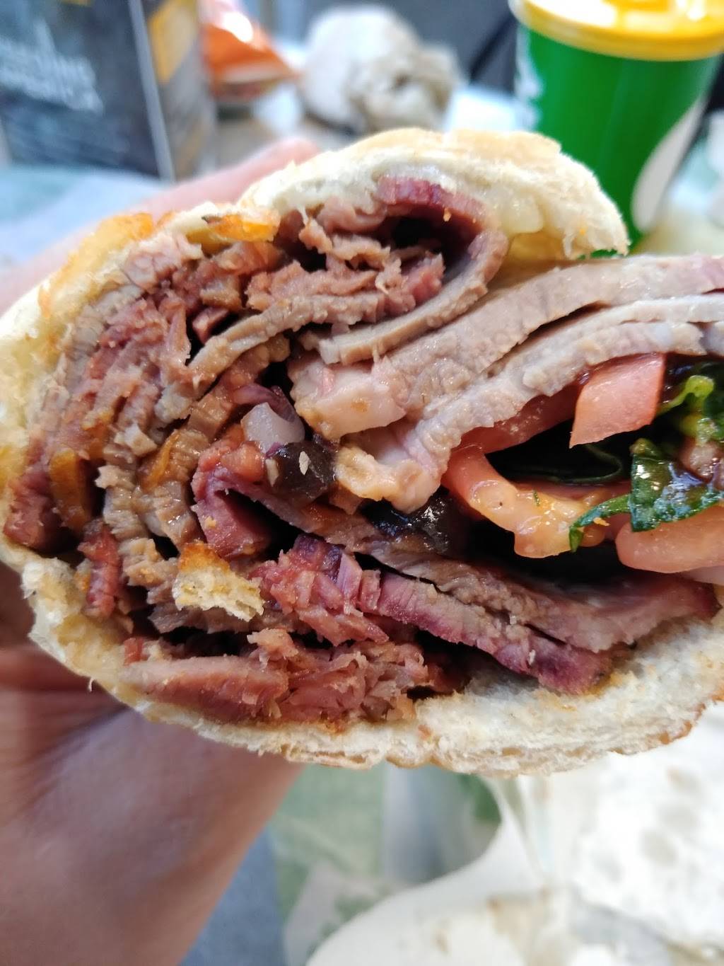 Subway Restaurants | restaurant | 19419 SW Martinazzi Ave, Tualatin, OR 97062, USA | 5036924192 OR +1 503-692-4192