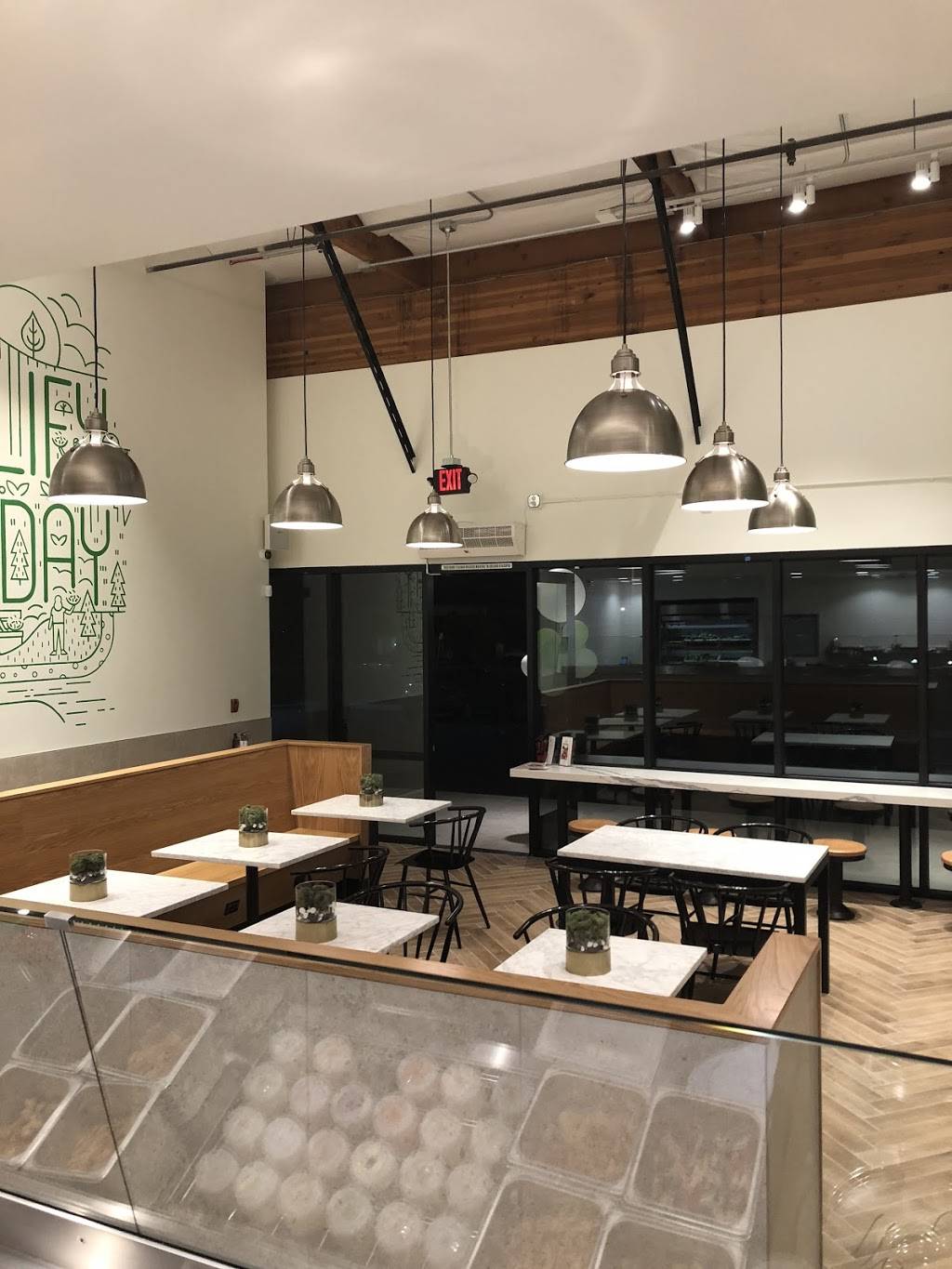 Simply Salad | restaurant | 5035 W Slauson Ave Unit B, Los Angeles, CA 90056, USA | 3239036306 OR +1 323-903-6306