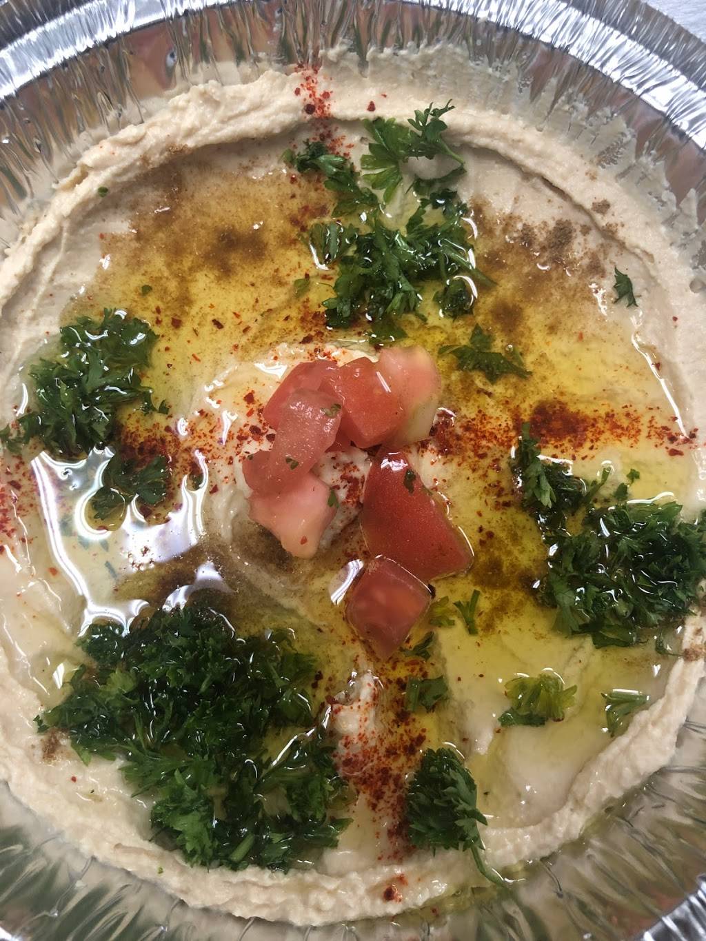 The Damascus House | restaurant | 5416 W Market St, Greensboro, NC 27409, USA | 3363156423 OR +1 336-315-6423