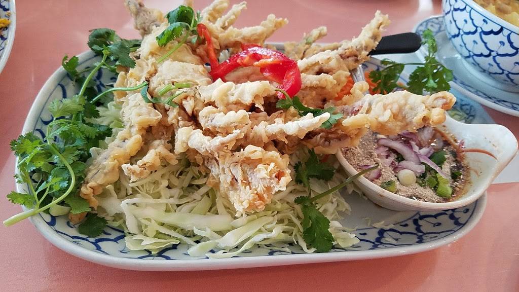 Thai Paradise | restaurant | 909 W Las Tunas Dr, San Gabriel, CA 91776, USA | 6265708887 OR +1 626-570-8887