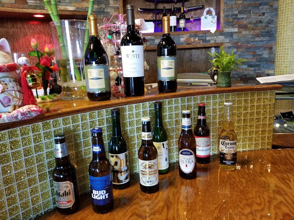 Kumo Hibachi Sushi | restaurant | 2595 Sandy Plains Rd #103, Marietta, GA 30066, USA | 7705752822 OR +1 770-575-2822