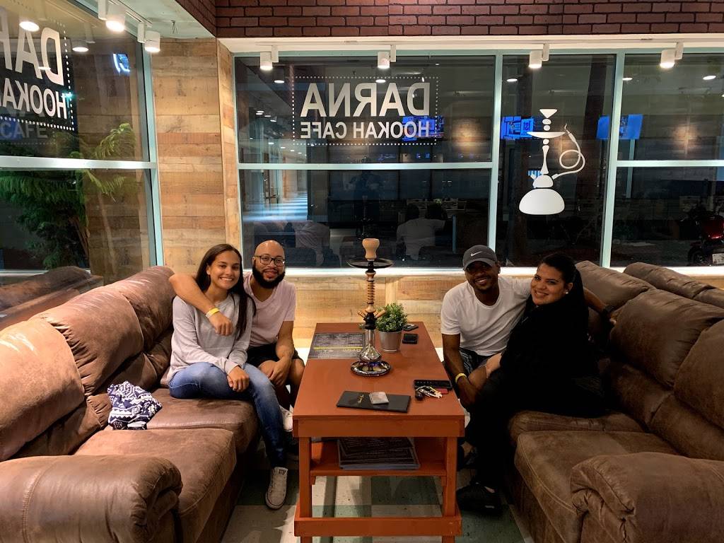 Darna Hookah Cafe | cafe | 8484 Palm Pkwy, Orlando, FL 32836, USA | 4073342354 OR +1 407-334-2354