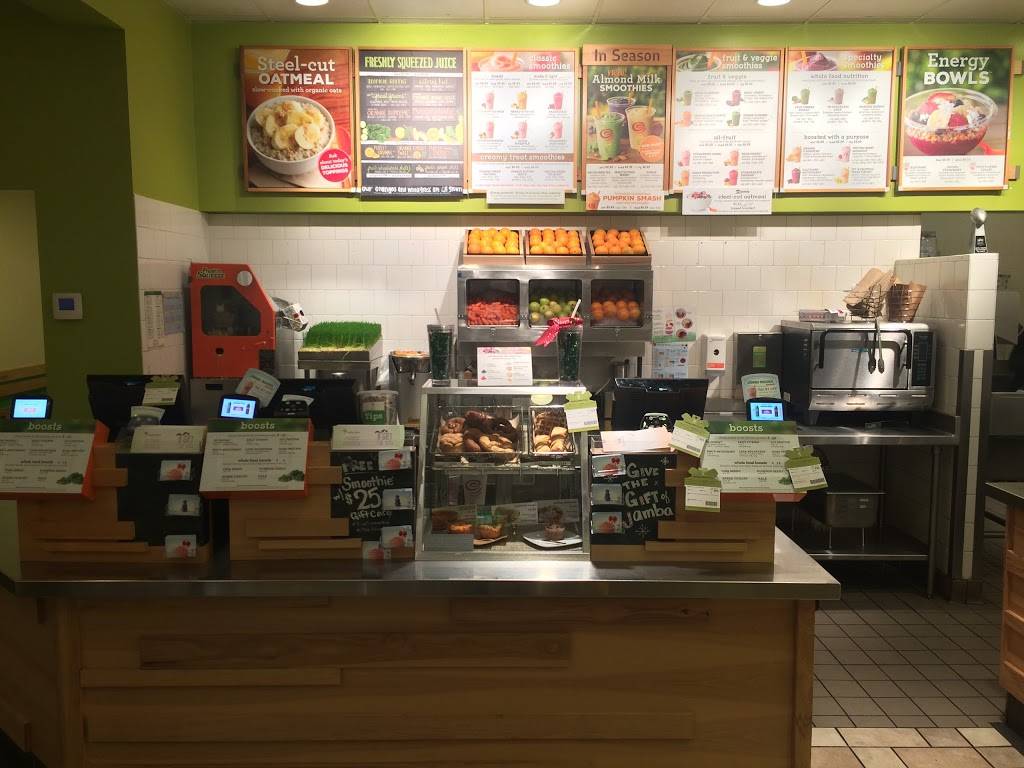 Jamba Juice | restaurant | 1704 Oakland Rd #200, San Jose, CA 95131, USA | 4084412179 OR +1 408-441-2179