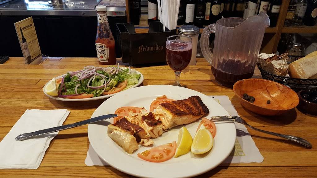 Madrid Lisbon | restaurant | 325 Lafayette St, Newark, NJ 07105, USA | 9735895539 OR +1 973-589-5539