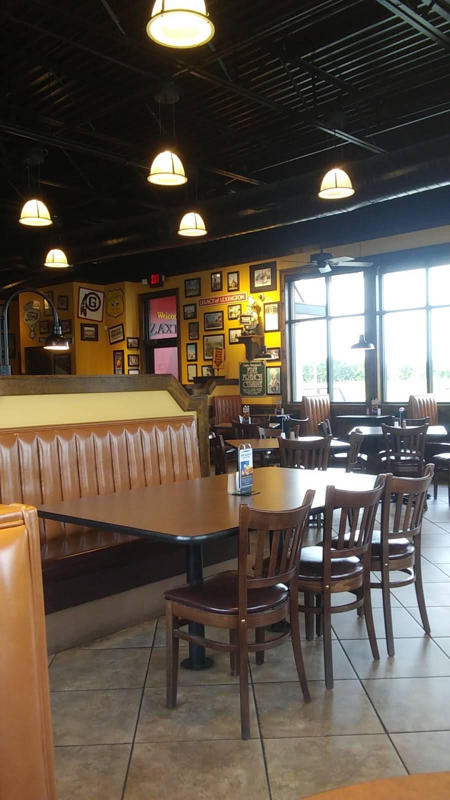 Zaxbys Chicken Fingers & Buffalo Wings | restaurant | 823 US-378, Lexington, SC 29072, USA | 8037854000 OR +1 803-785-4000