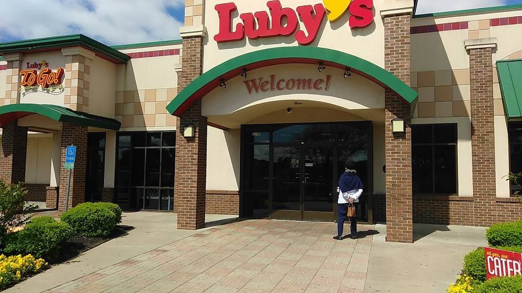 Lubys | restaurant | 5600 S Hampton Rd, Dallas, TX 75232, USA | 2143370444 OR +1 214-337-0444