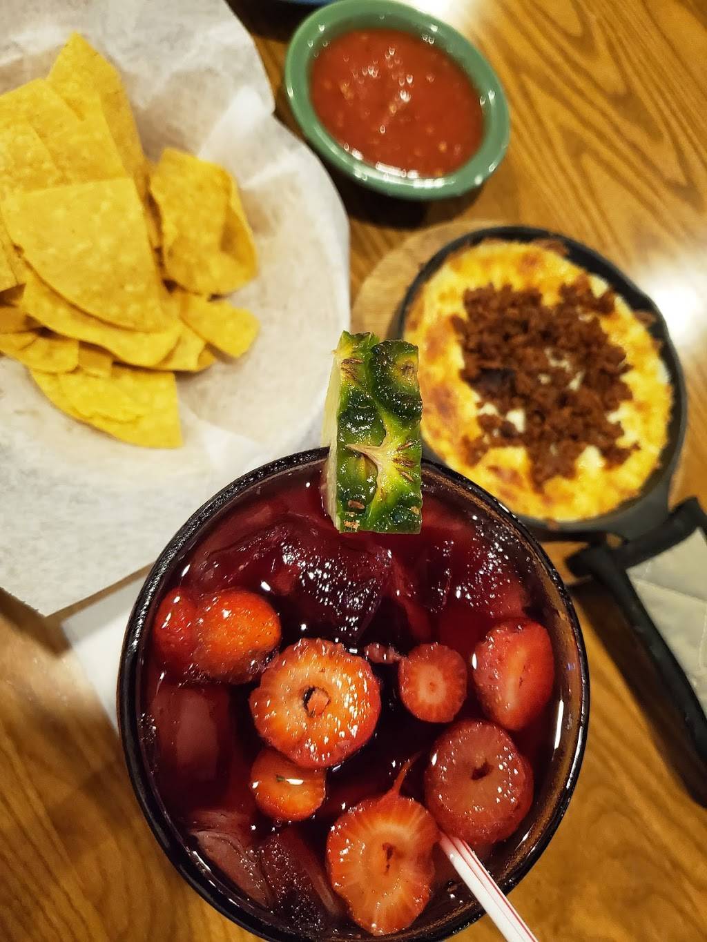 San Joses Originial Mexican Restaurant | restaurant | 16112 Marsh Rd, Winter Garden, FL 34787, USA | 4075542118 OR +1 407-554-2118