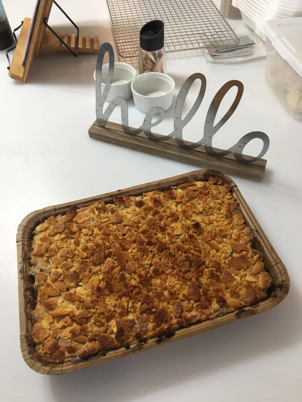 Fannett Eatery | meal takeaway | 22647 Burrell-Wingate Rd, Beaumont, TX 77705, USA | 4097283938 OR +1 409-728-3938