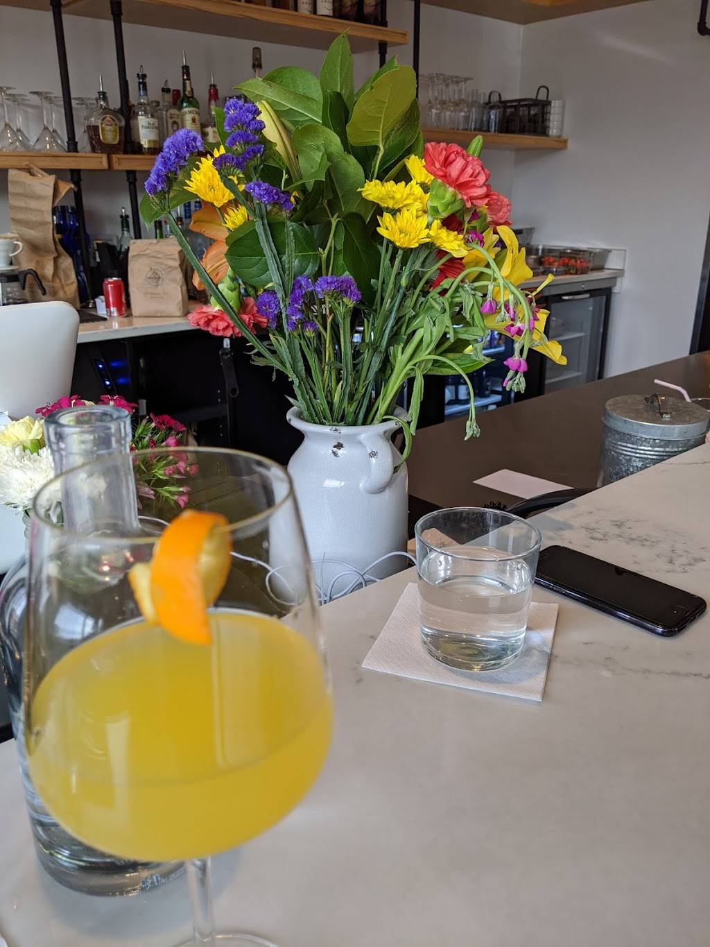 Bird Dog | restaurant | 57649 Murray St, Mattawan, MI 49071, USA | 2696684770 OR +1 269-668-4770