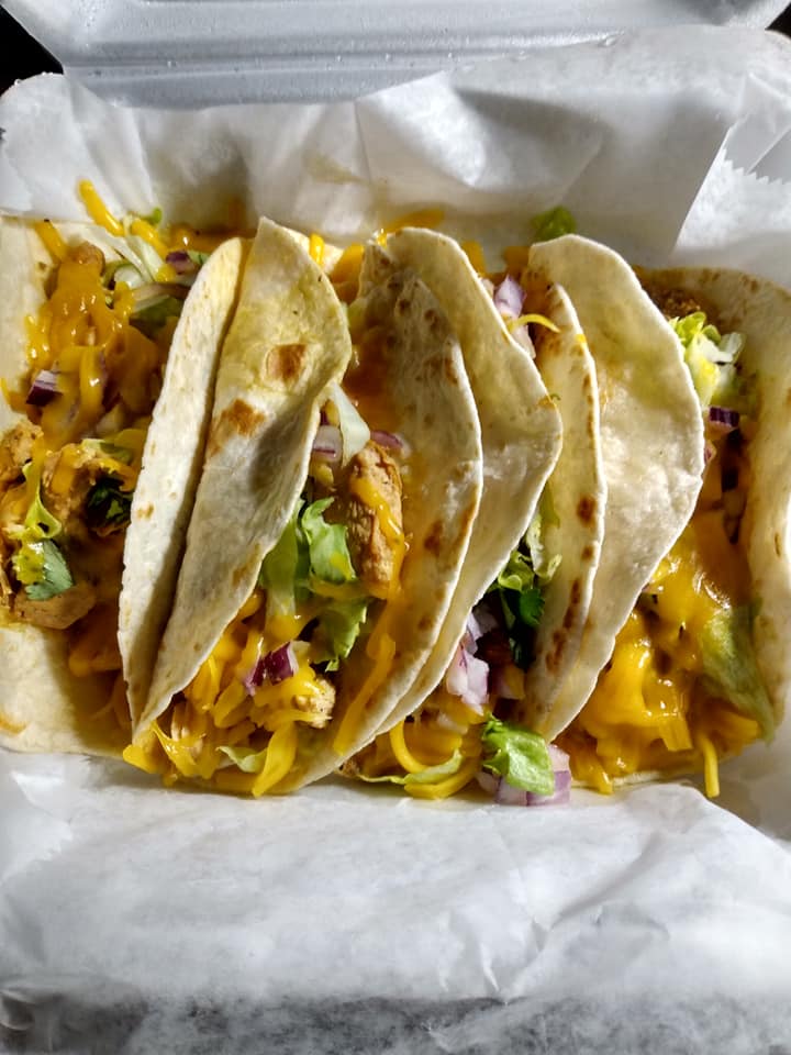 Tarrytown Taco | restaurant | 2099 Clark Rd, Gary, IN 46404, USA | 2197464505 OR +1 219-746-4505