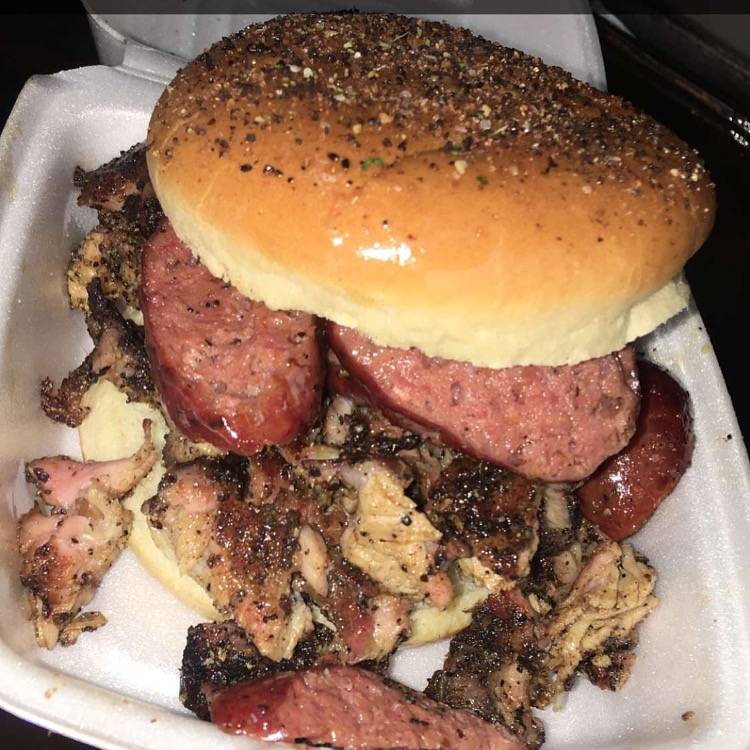 Winners BBQ Cedar Hill | restaurant | 1435 US-67, Cedar Hill, TX 75104, USA | 2055720256 OR +1 205-572-0256