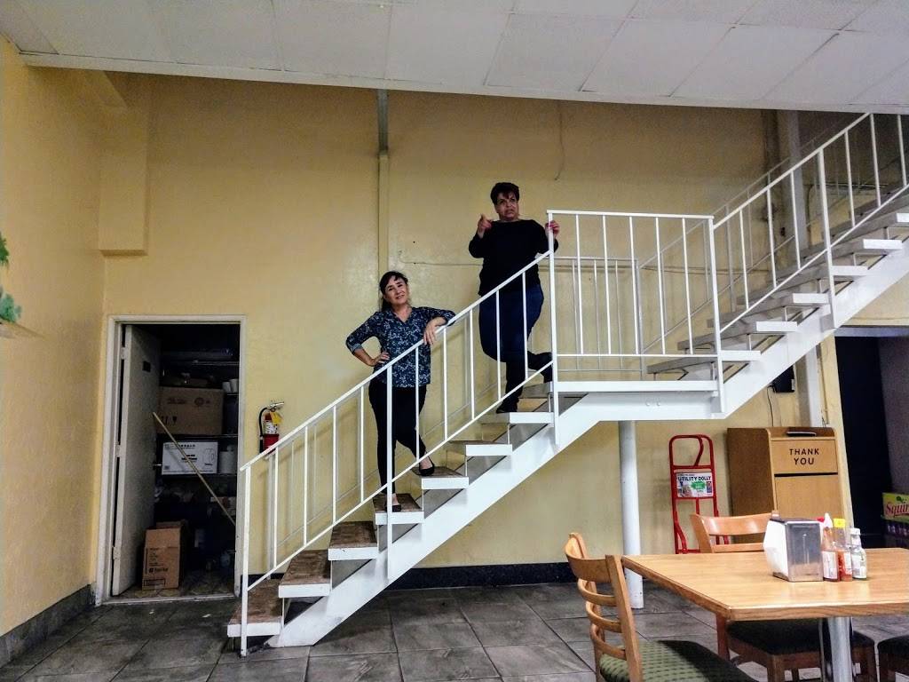 Mariscos Guayabitos Restaurant | restaurant | 12615 San Fernando Rd, Sylmar, CA 91342, USA | 8184273985 OR +1 818-427-3985