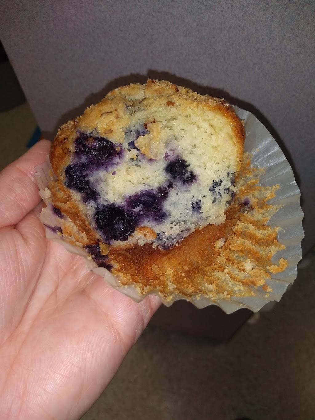 Godley Grind Coffee Company | bakery | 300 E Railroad St, Godley, TX 76044, USA | 6822027987 OR +1 682-202-7987