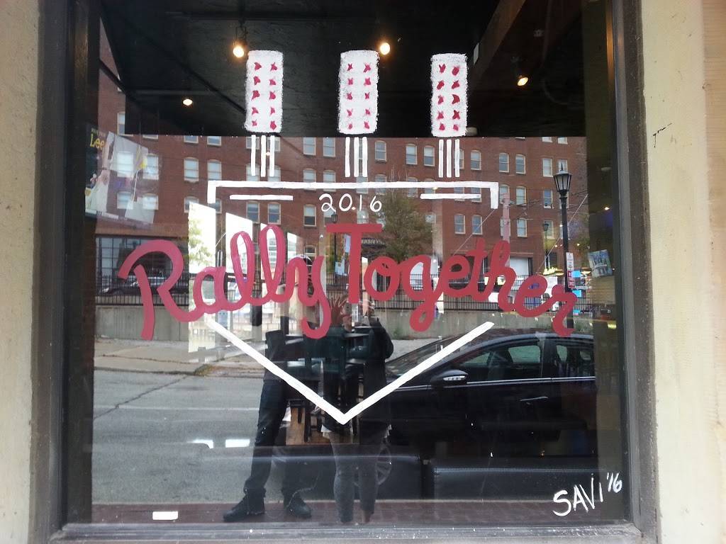 East End Restaurant | restaurant | 1222, 1330 Old River Rd, Cleveland, OH 44113, USA | 2167859996 OR +1 216-785-9996