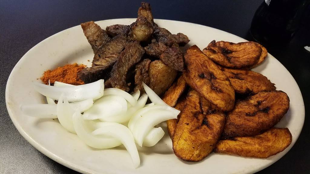 The African Grill | restaurant | 3965 Rockbridge Rd SW, Stone Mountain, GA 30083, USA | 4704282416 OR +1 470-428-2416