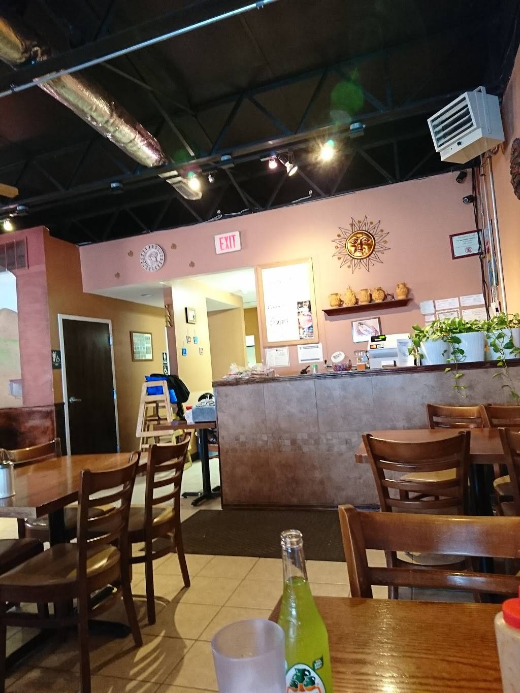 Mexico Uno | restaurant | 15 N Brockway St, Palatine, IL 60067, USA | 8473586856 OR +1 847-358-6856