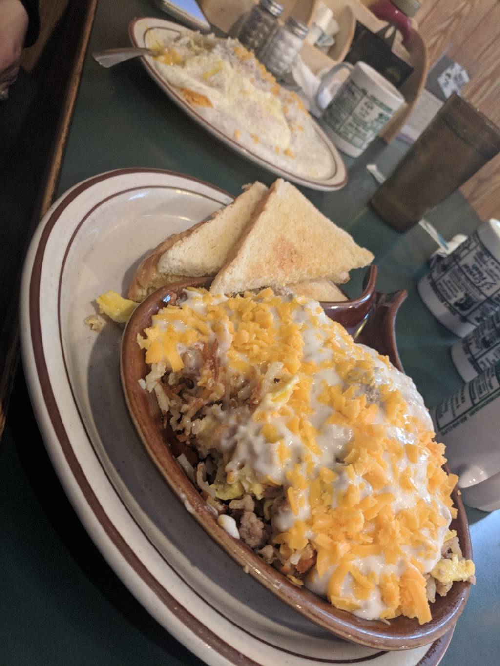 Yogis | restaurant | 2070 V W Ave E, Vicksburg, MI 49097, USA | 2696492431 OR +1 269-649-2431