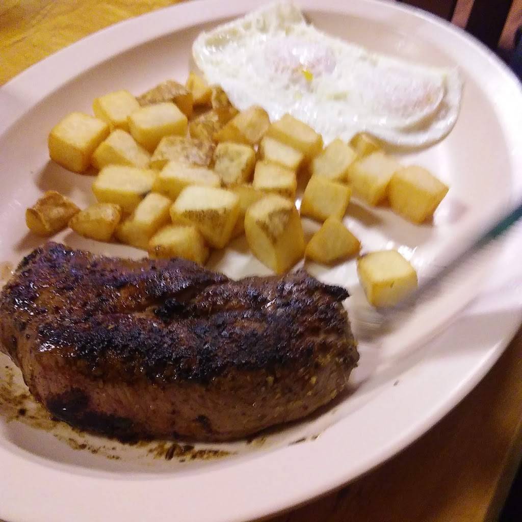 Nu Taste | restaurant | 562 W 3rd St, Grove, OK 74344, USA | 9187869469 OR +1 918-786-9469