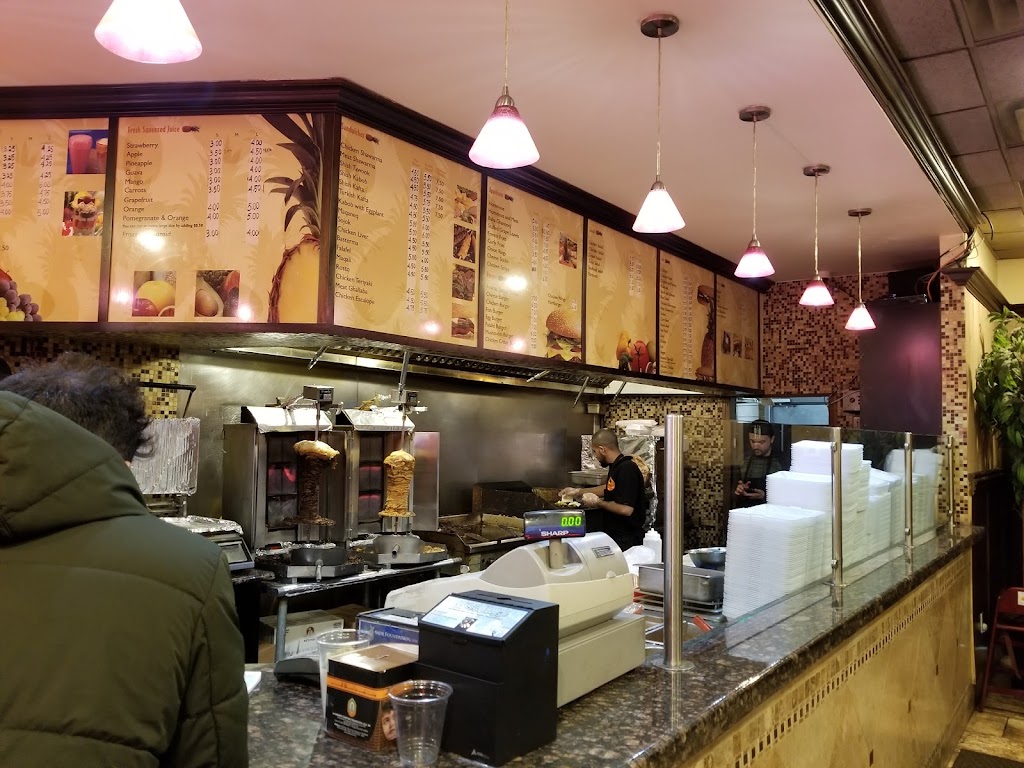 The Ananas Cafe | restaurant | 6831 Schaefer Rd, Dearborn, MI 48126, USA | 3135844900 OR +1 313-584-4900