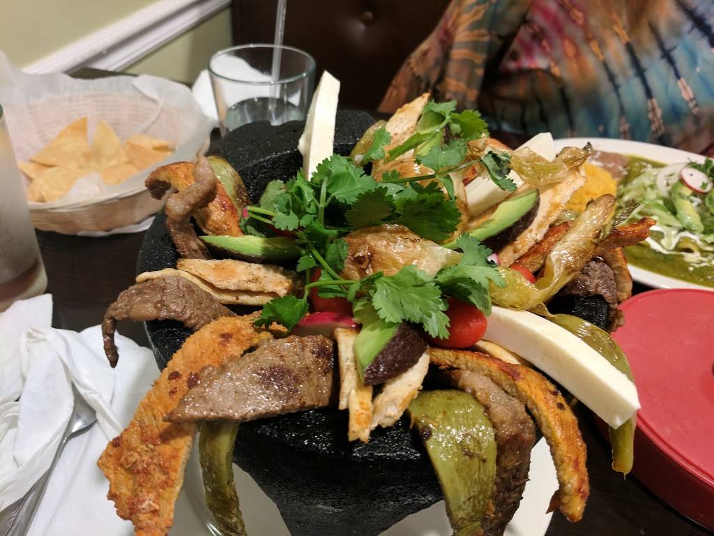 Mi Mexico Lindo | restaurant | 213 Rte 37 E #6, Toms River, NJ 08753, USA | 7323414852 OR +1 732-341-4852