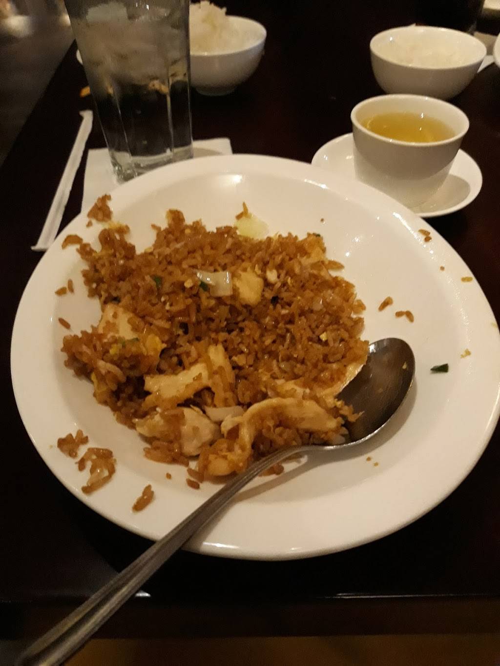 Bo Lings | restaurant | 9576 Quivira Rd, Lenexa, KS 66215, USA | 9138886618 OR +1 913-888-6618