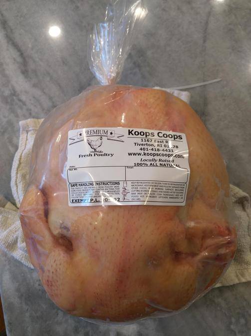 Koops Coops Dealer of Ventura Grain | restaurant | 1167 E Rd, Tiverton, RI 02878, USA | 4014184431 OR +1 401-418-4431