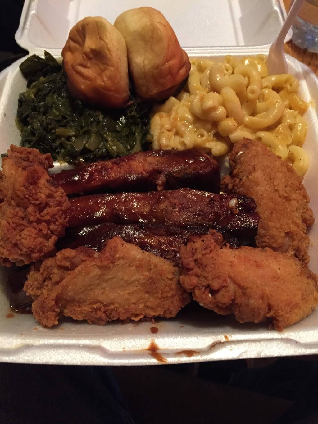 Uncle Thurms Soul Food | restaurant | 3709 S G St, Tacoma, WA 98418, USA | 2534751881 OR +1 253-475-1881