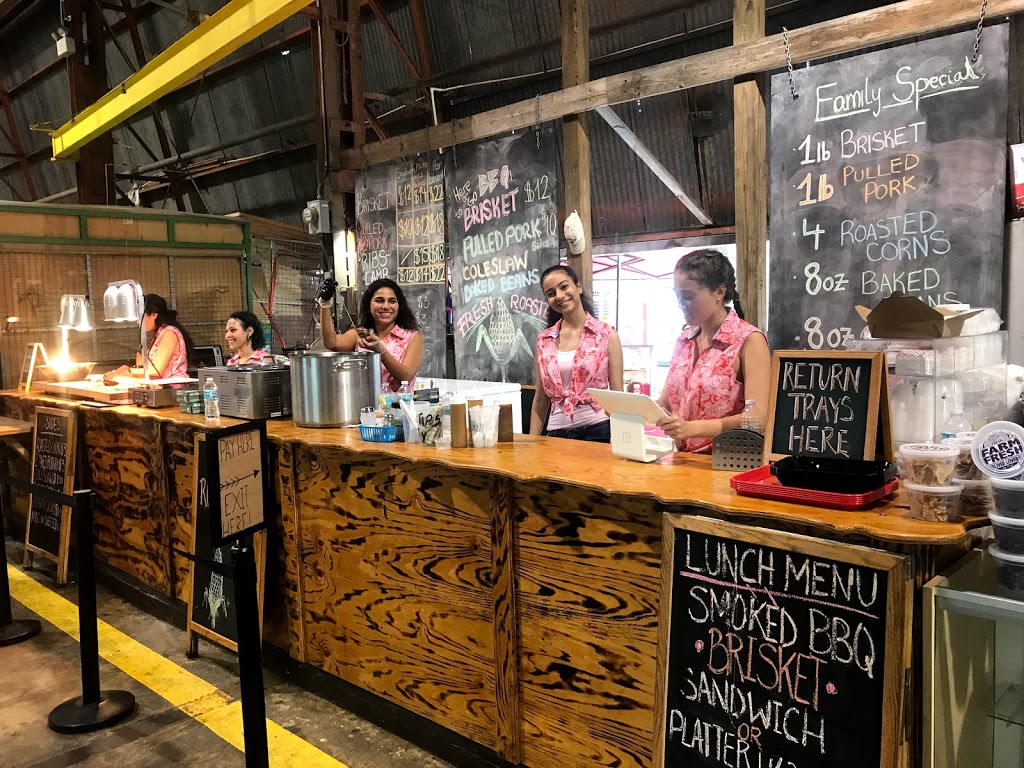 Wholly Cow BBQ | restaurant | 3080 Sheridan St #348, Hollywood, FL 33021, USA | 3057850575 OR +1 305-785-0575