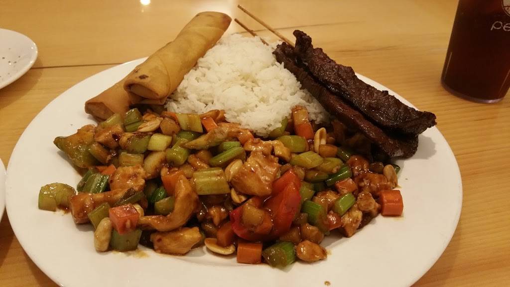 Bonsais Restaurant | restaurant | 2264 Candia Rd, Manchester, NH 03109, USA | 6036228788 OR +1 603-622-8788