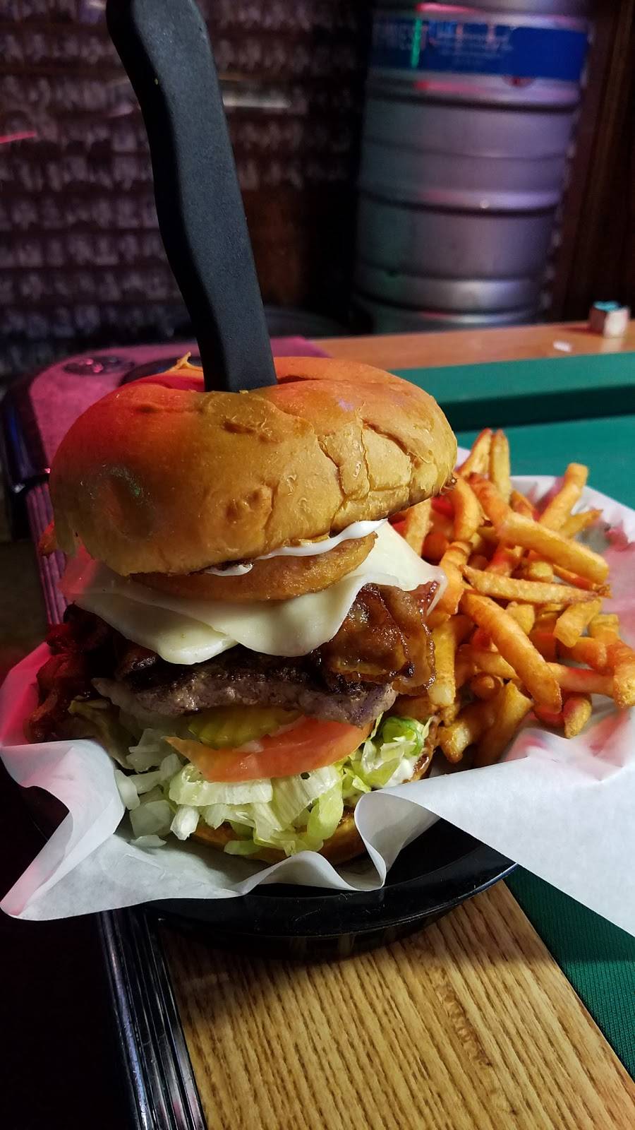 Rollies Tavern | restaurant | 2404 112th St S, Lakewood, WA 98499, USA | 2535827770 OR +1 253-582-7770