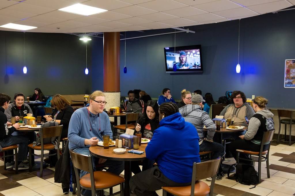 NEO Dining | restaurant | 200 I St NE, Miami, OK 74354, USA | 9185406387 OR +1 918-540-6387