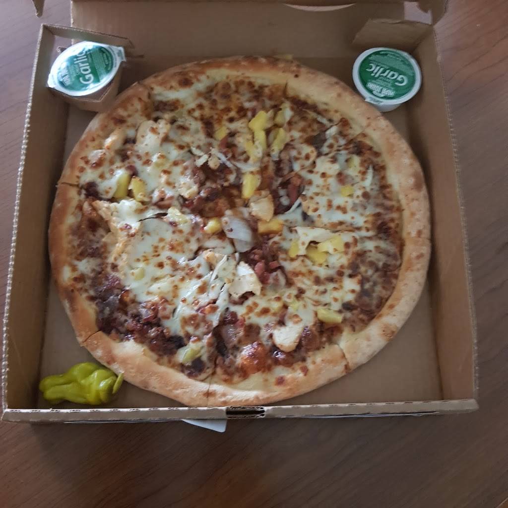 Papa Johns Pizza | restaurant | 1610 E Parmer Ln, Austin, TX 78753, USA | 5125825455 OR +1 512-582-5455
