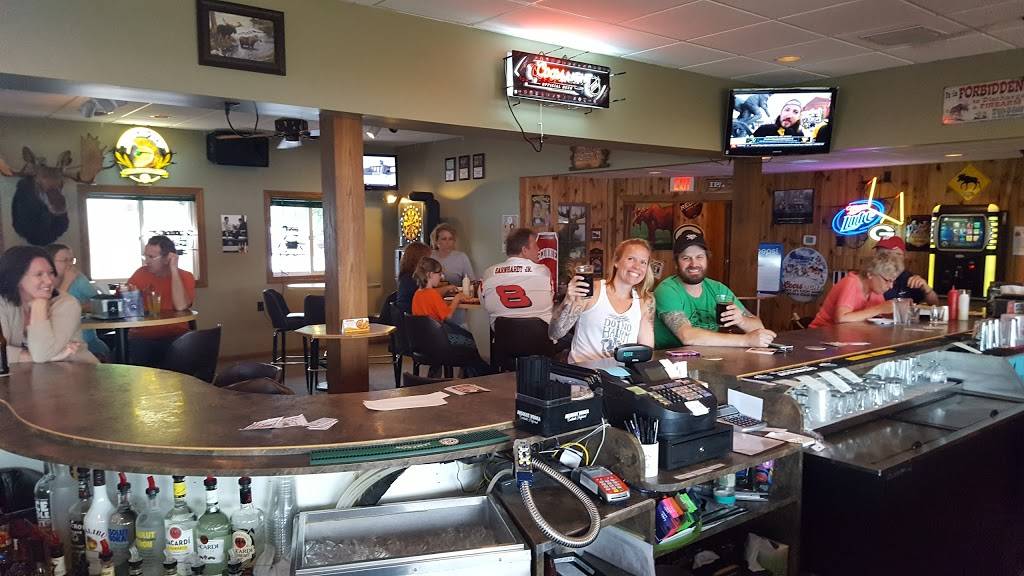 Remis Thirsty Moose | restaurant | 9423, N3135 Co Rd V, Poynette, WI 53955, USA | 6086354311 OR +1 608-635-4311