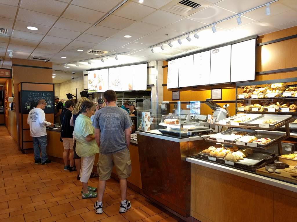 Panera Bread | bakery | 2627 S Oneida St, Green Bay, WI 54304, USA | 9204912443 OR +1 920-491-2443