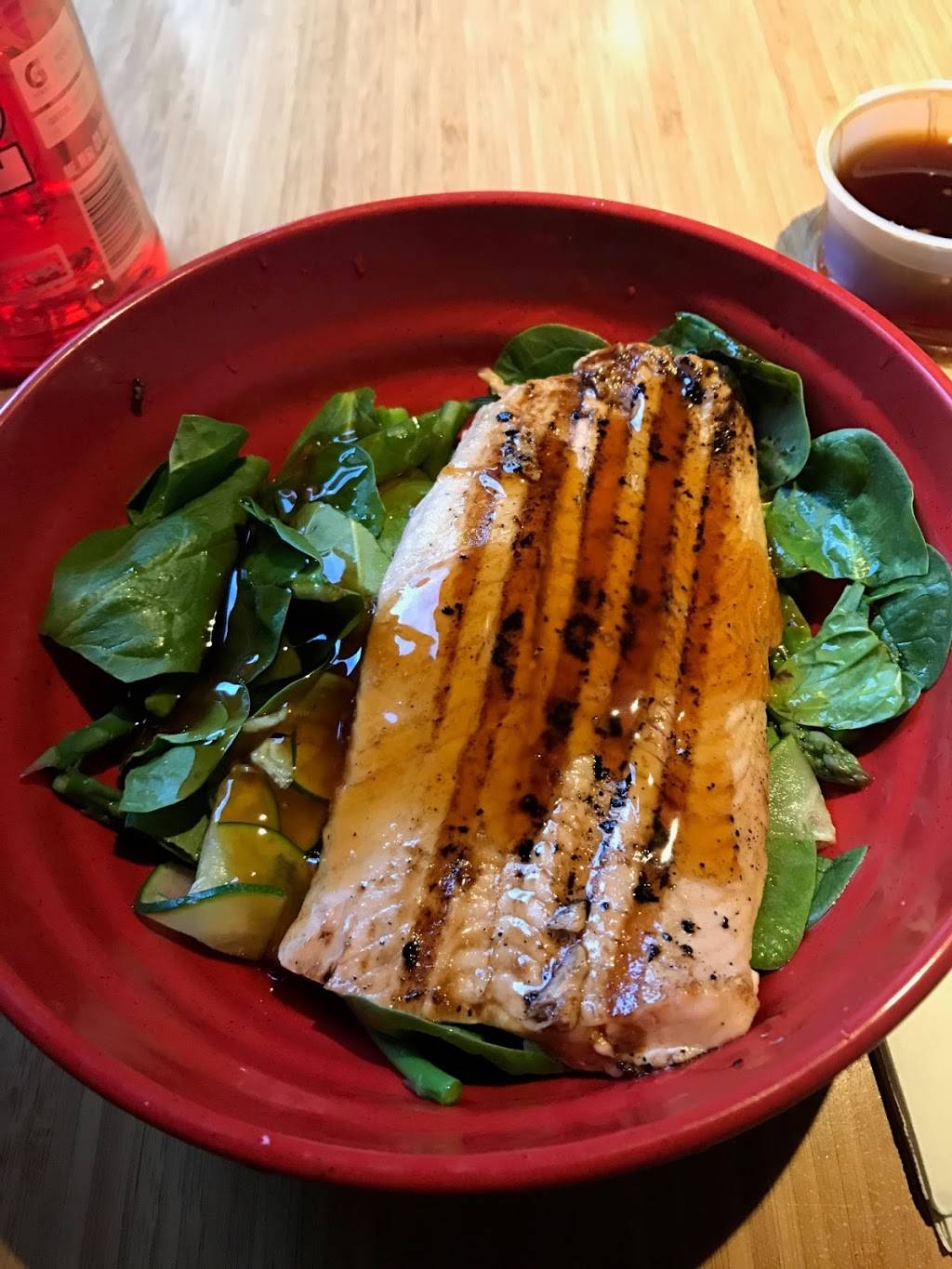 Tokyo Joes - Mississippi | restaurant | 13950 E Mississippi Ave, Aurora, CO 80012, USA | 7209749364 OR +1 720-974-9364