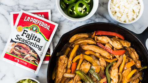 La Preferida Inc | restaurant | 3400 W 35th St, Chicago, IL 60632, USA | 7732547200 OR +1 773-254-7200