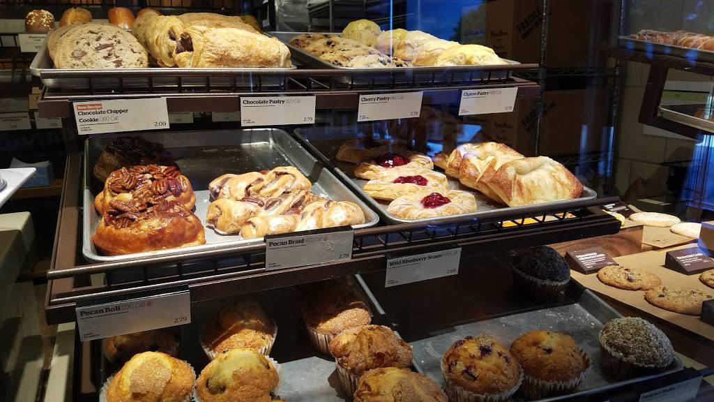 Panera Bread | bakery | 108 E Blackstock Rd, Spartanburg, SC 29301, USA | 8645766430 OR +1 864-576-6430