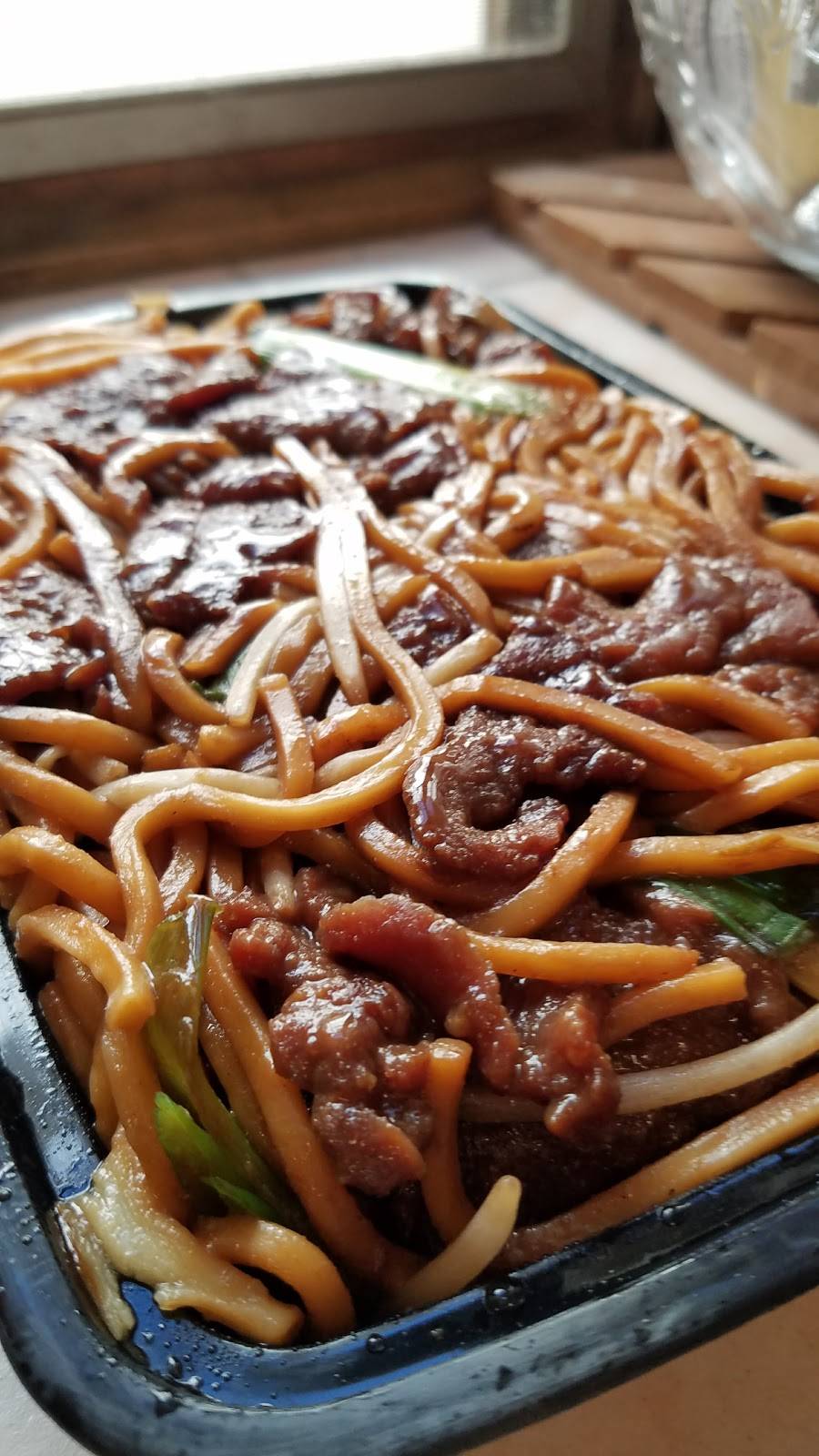 Fine Wok | restaurant | 1222 Pacific Coast Hwy, Harbor City, CA 90710, USA | 3105305864 OR +1 310-530-5864