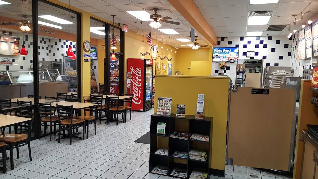 Port of Subs | restaurant | 3720 E Sunset Rd Unit 111, Las Vegas, NV 89120, USA | 7024336784 OR +1 702-433-6784