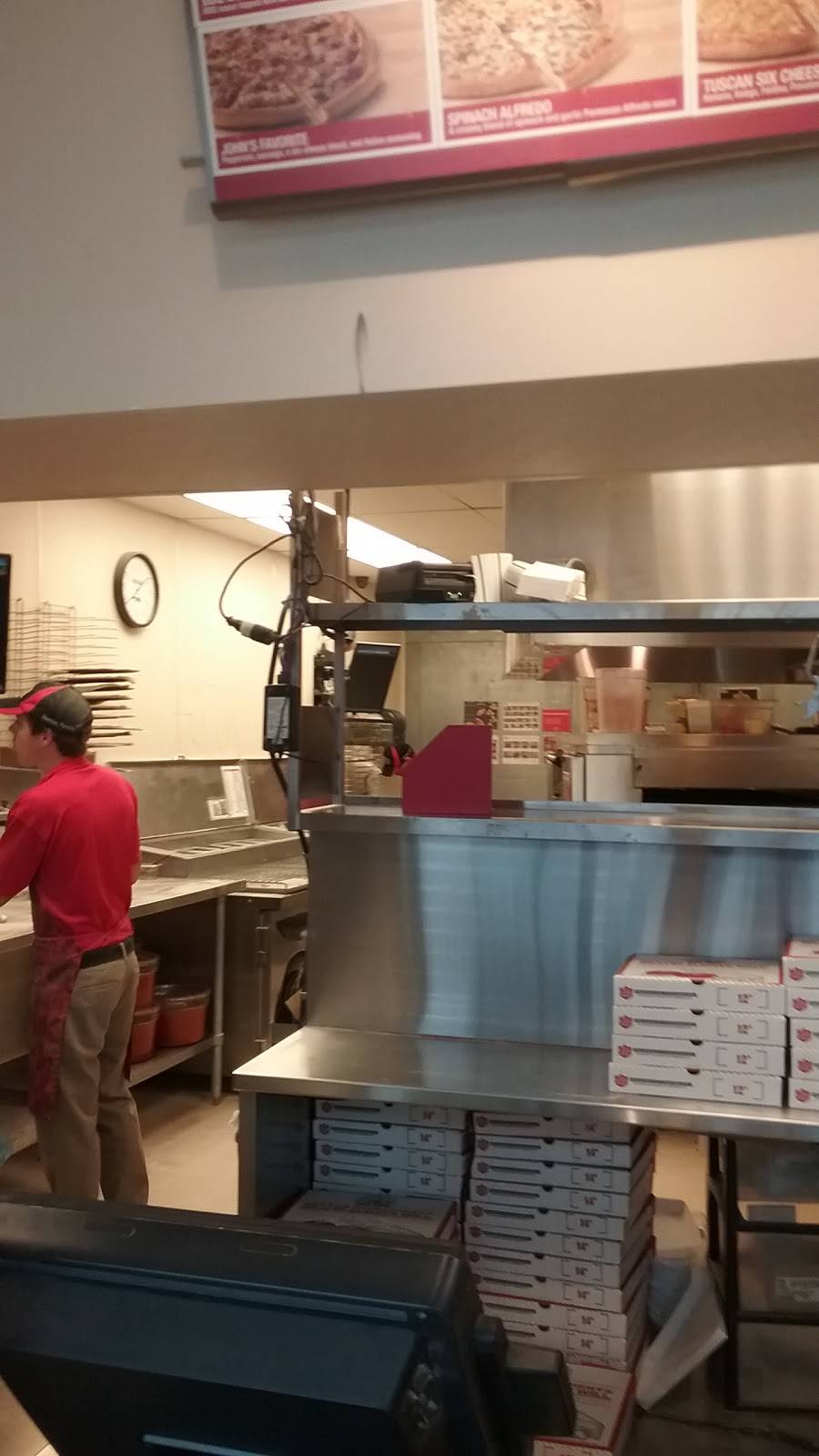 Papa Johns Pizza | restaurant | 7172 Muirfield Dr, Dublin, OH 43017, USA | 6147892222 OR +1 614-789-2222