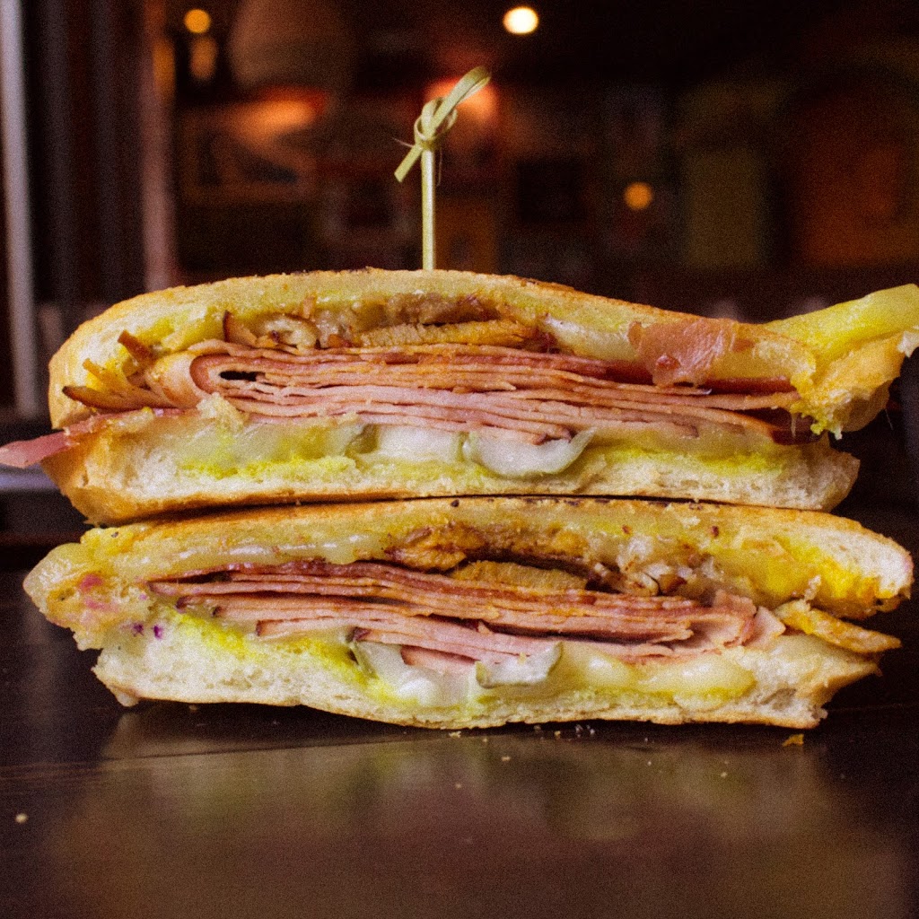 Casa Caña | restaurant | 1234 Soldiers Field Rd, Allston, MA 02135, USA | 6174155402 OR +1 617-415-5402