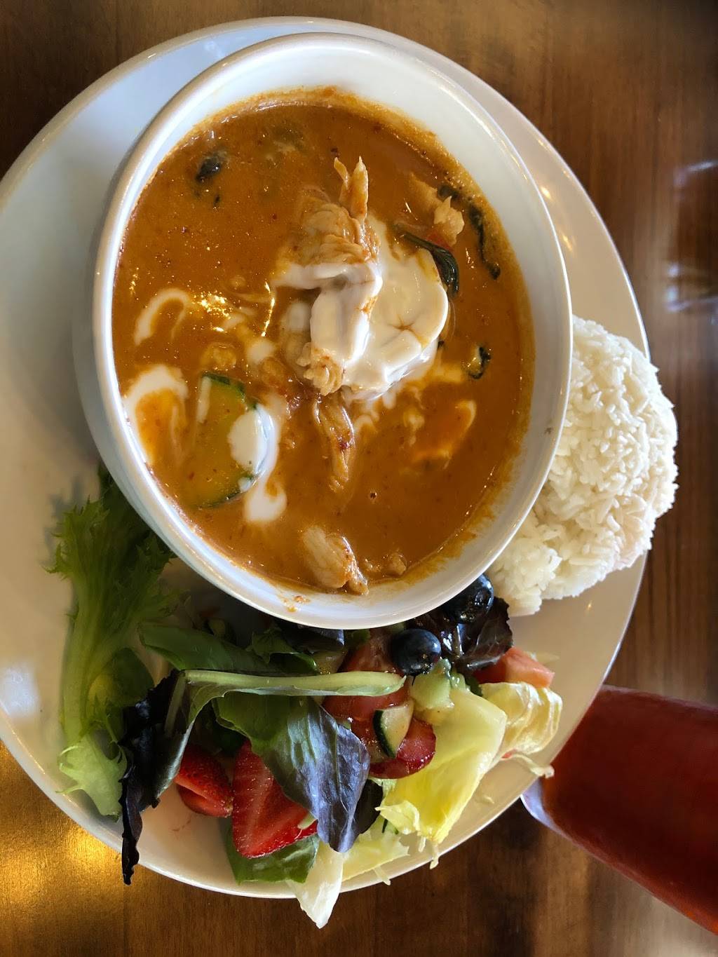 Thai Taste Restaurant | restaurant | 3151 Crow Canyon Pl suite i, San Ramon, CA 94583, USA | 9253651027 OR +1 925-365-1027