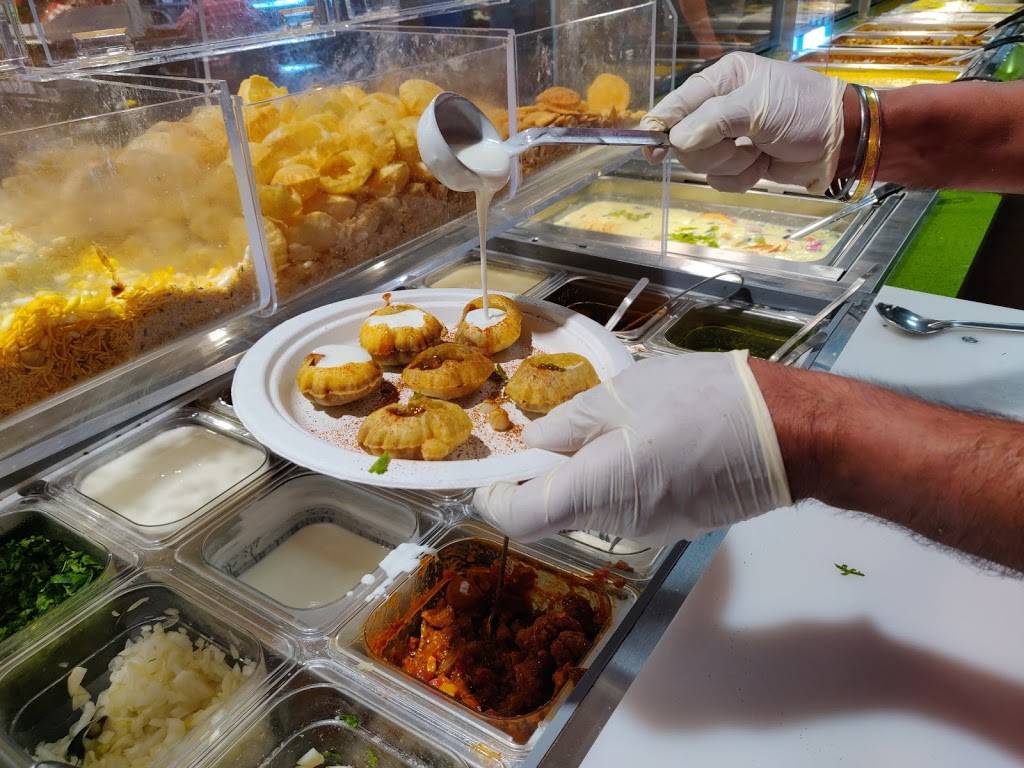 Namaste Spiceland | restaurant | 821 Thousand Oaks Blvd, Thousand Oaks, CA 91360, USA | 8053736761 OR +1 805-373-6761