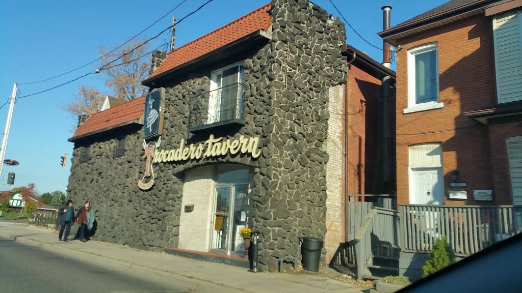 Trocadero Restaurant | restaurant | 527 Barton St E, Hamilton, ON L8L 2Y9, Canada | 9055273894 OR +1 905-527-3894