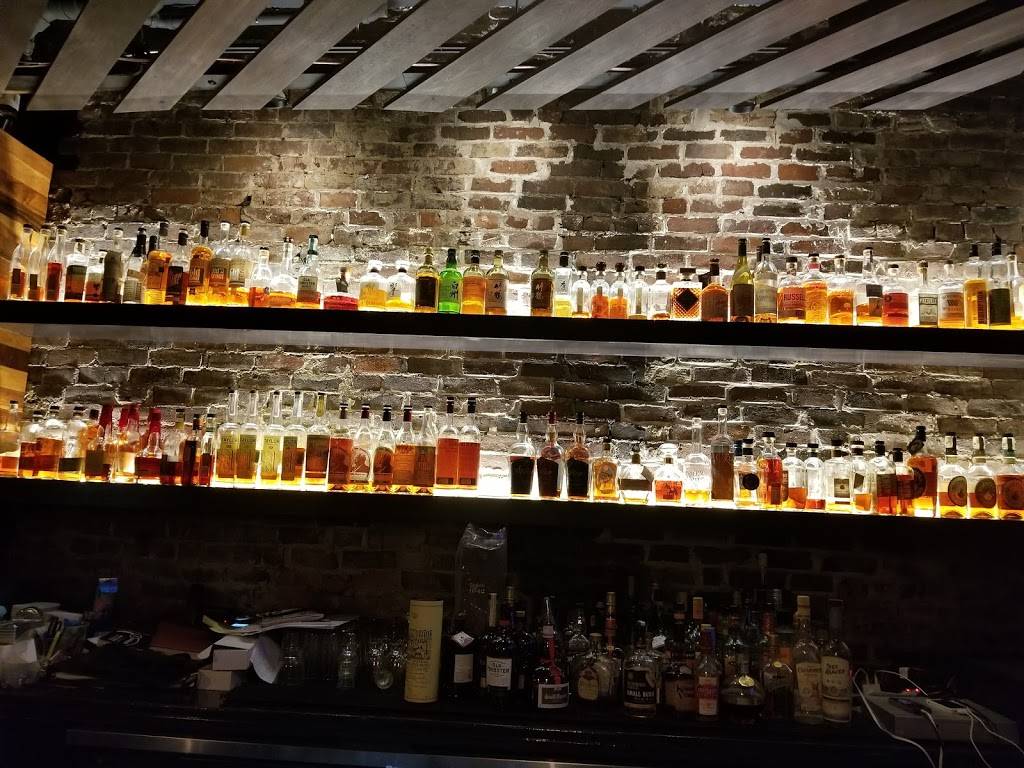 Buddha Lounge | restaurant | 109 N Mill St #150, Lexington, KY 40507, USA | 8595234723 OR +1 859-523-4723