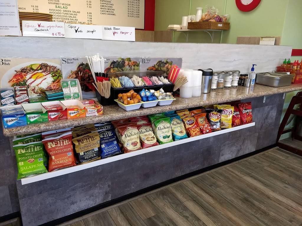 Mission City Cafe | restaurant | 510 Lawrence Expy #101, Sunnyvale, CA 94085, USA | 4087372373 OR +1 408-737-2373