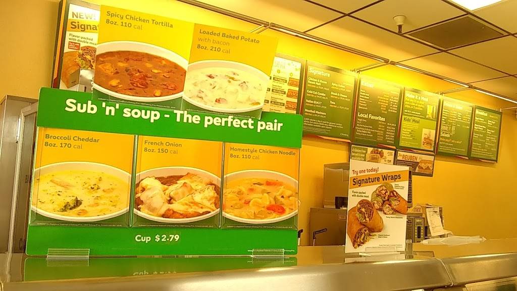 Subway | restaurant | 2310 Grass Valley Hwy, Auburn, CA 95603, USA | 5308231933 OR +1 530-823-1933