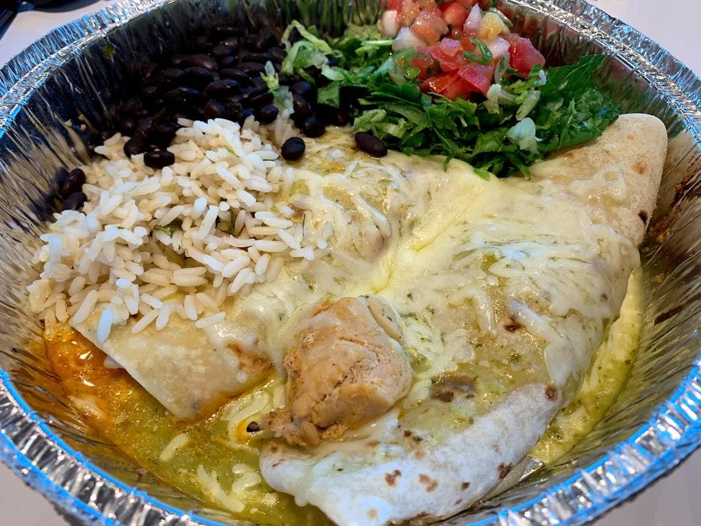 Cafe Rio Mexican Grill | restaurant | 3455 St Rose Pkwy, Henderson, NV 89052, USA | 7026022131 OR +1 702-602-2131